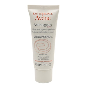 Avene Redness Relief Soothing Cream, 1.35 fl oz