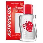 Astroglide Sensual Strawberry Lubricant