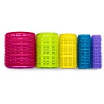 Conair Brush Self-Grip Rollers- 31 ea