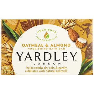 Yardley of London Oatmeal Soap&nbsp;