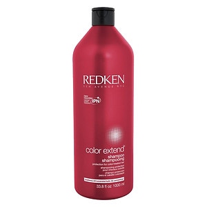 Redken, Redken Color Extend, Redken Color Extend Shampoo, Redken Color Extend Conditioner, Redken shampoo, Redken conditioner, hair, shampoo, conditioner, hair products