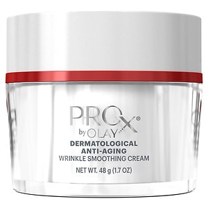 Olay Professional Pro-X Wrinkle Smoothing Cream, 1.7 oz