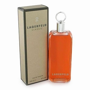 UPC 688575084986 product image for Lagerfeld Cologne Eau de Toilette Spray for Men, 4.2 fl oz | upcitemdb.com