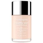 Neutrogena Healthy Skin Liquid Makeup SPF 20, Natural Ivory