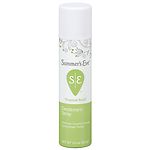 Summer's Eve Deodorant Spray, Tropical Rain