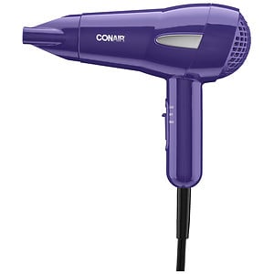 Infiniti by Conair Tourmaline Ceramic Mighty Mini Styler, Model 245HP- 1 ea