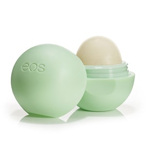 eos Smooth Lip Balm Sphere, Sweet Mint