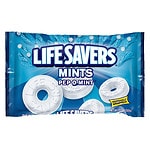 LifeSavers Mints. Pep O Mint