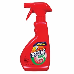 Resolve Spray 'n Wash, Max Pre-Treat Laundry Stain Remover