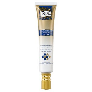 RoC Retinol Correxion Deep Wrinkle Filler, 1 fl oz