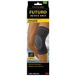 FUTURO Active Knit Knee Stabilizer - Medium