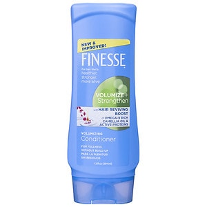 UPC 067990501450 product image for Finesse Conditioner, Volumizing, 13 fl oz | upcitemdb.com