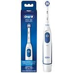 Oral-B Pro-Health Battery Toothbrush, Precision Clean, FlossAction