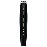 L'Oreal Paris Studio Secrets Pro Extra Volume Collagen Hydra Collagen Plumping Waterproof Mascara, Blackest Black 695 - .34 fl oz L'Oreal Paris Studio Secrets Pro Extra Volume Collagen Hydra Collagen Plumping Waterproof Mascara, Blackest Black 695- .34 fl oz