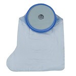 Mabis Cast/Bandage Protector, Foot/Ankle 10
