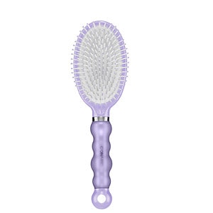 gel brush handle conair grips cushion soft