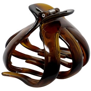 Scunci No-Slip Grip Octopus Clip- 1 pc