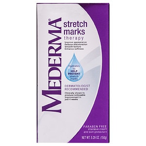 Mederma Stretch Marks Therapy Advanced Cream Formula