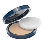 CoverGirl Clean Oil Control Compact Pressed Powder, Classic Ivory 510