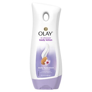 Olay In-shower Body Lotion, Quench, 15.2 fl oz