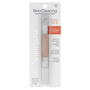 Neutrogena Concealer Stick