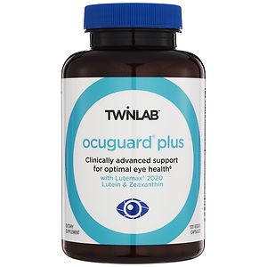 Twinlab OcuGuard Plus