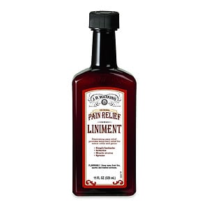 J.R. Watkins Pain Relieving Liniment