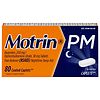Motrin PM Caplets