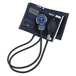 Mabis Signature Series Aneriod Sphygmomanometer, Adult Size Cuff by 
