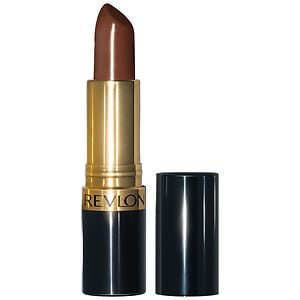 Revlon Super Lustrous - Creme Lipstick, Chocoliscious