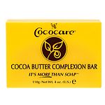 Cococare Cocoa Butter Complexion Bar