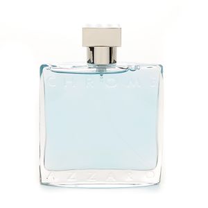 Azzaro Chrome Eau de Toilette Natural Spray