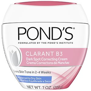 POND'S Clarant Anti-Dark Spots Moisturizer, Normal to Dry