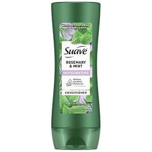 Suave Professionals Rosemary + Mint Conditioner- 12.6 fl oz