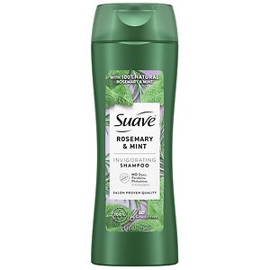 rosemary mint shampoo