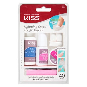 cheap acrylic nail supplies