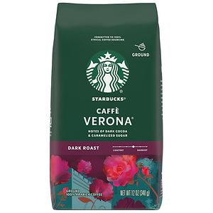 Starbucks Verona