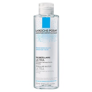 La Roche-Posay Physiological Micellar Solution, Sensitive Skin