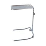 Drive Medical Single Post Mayo Instrument Stand