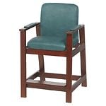 Drive Medical Wood Hip High Chair