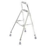 Drive Medical Side Style Hemi One Arm Walker by 