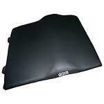 Drive Medical Extreme Comfort Use Wheelchair Back Cushion with Lumbar Support by 