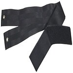 Drive Medical Auto and Velcro Closure Style Wheelchair Seat Belt from 48 by 