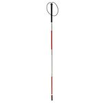 Drive Medical Deluxe Folding Blind Cane by Canes