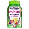 Vitafusion PreNatal, Gummy Vitamins, Berry, Lemon & Cherry, 90 ea