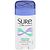 Sure Antiperspirant & Deodorant Invisible Solid, Unscented