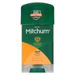 Mitchum Advanced Gel Anti-Perspirant & Deodorant, Sport - 2.25 oz Mitchum Advanced Gel Anti-Perspirant & Deodorant, Sport- 2.25 oz