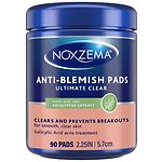 Noxzema Triple Clean Anti-Blemish Pads