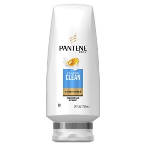 Pantene Pro-V Classic Care Solutions Conditioner Pantene Pro-V Classic Care Solutions Conditioner