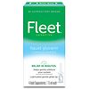 Fleet Liquid Glycerin Suppositories, 4 ea